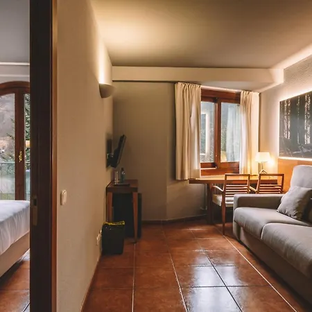 Hotel Abba Xalet