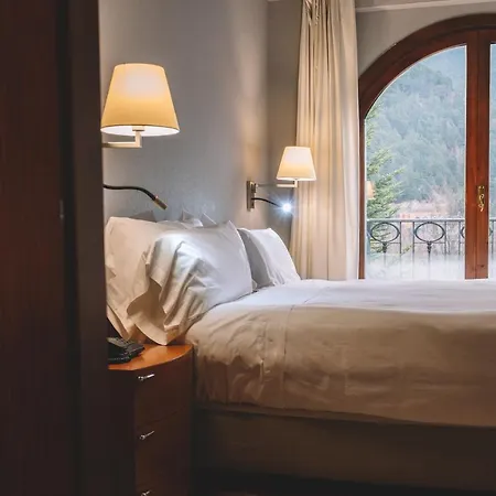 Abba Xalet 4*