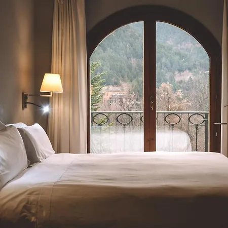 Hotel Abba Xalet 4*