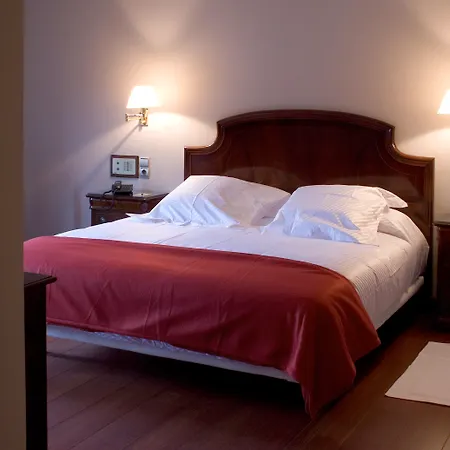 Abba Xalet Hotel 4*